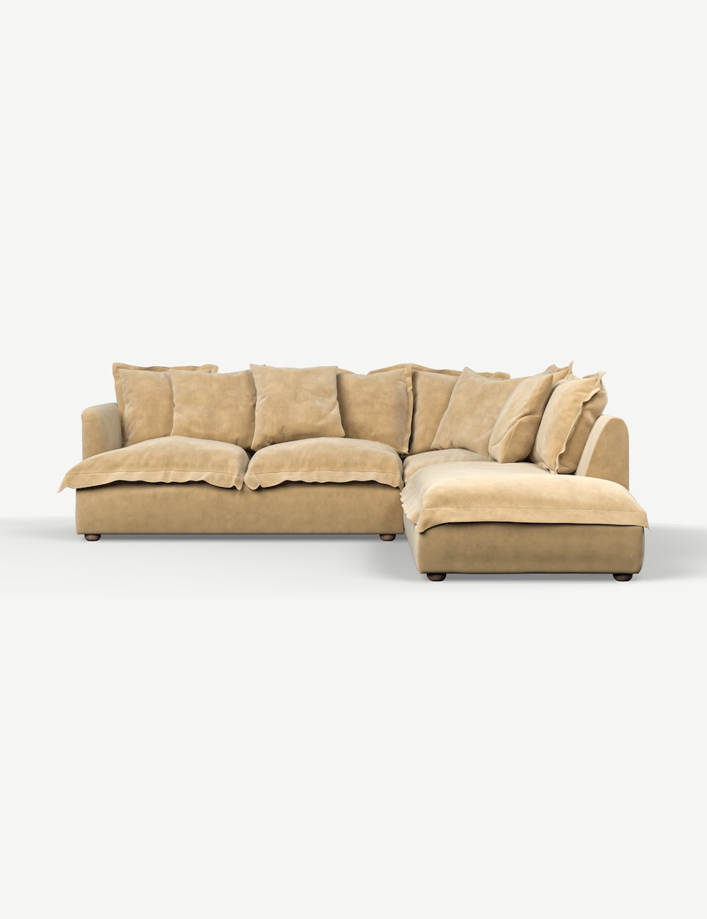 Penny Chaise Sofa