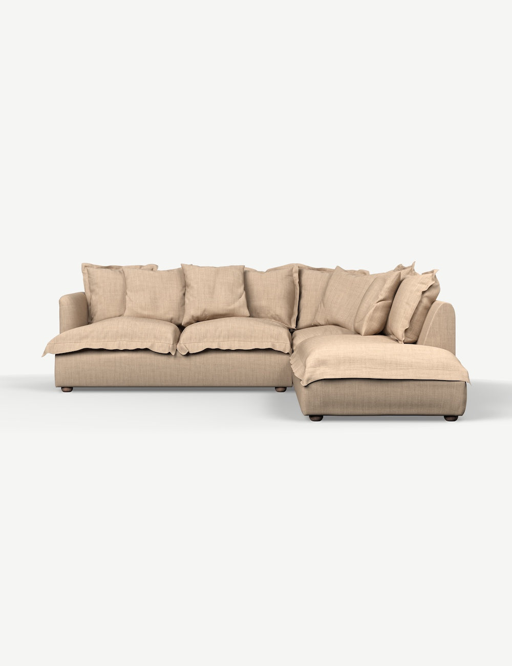 Penny Chaise Sofa