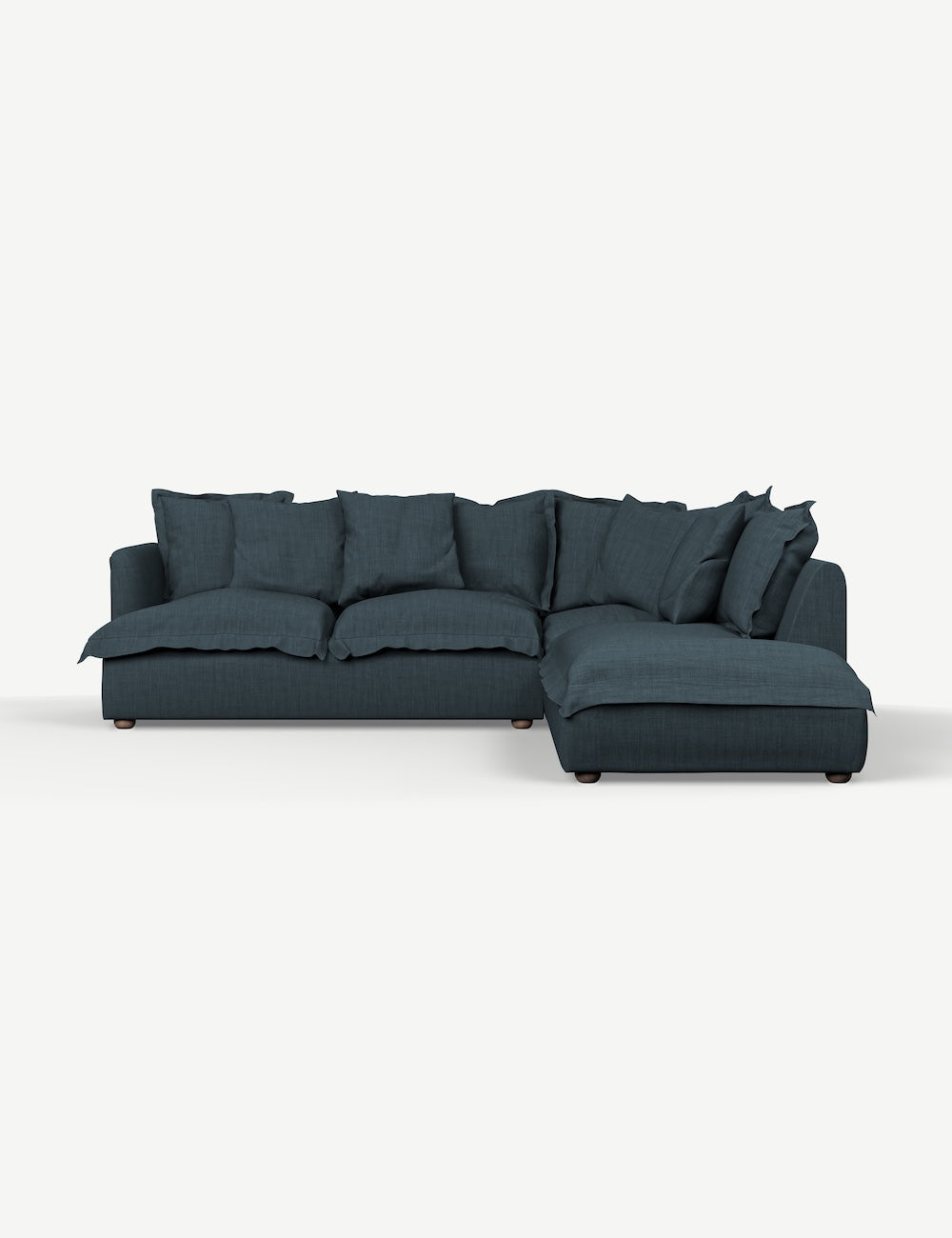 Penny Chaise Sofa