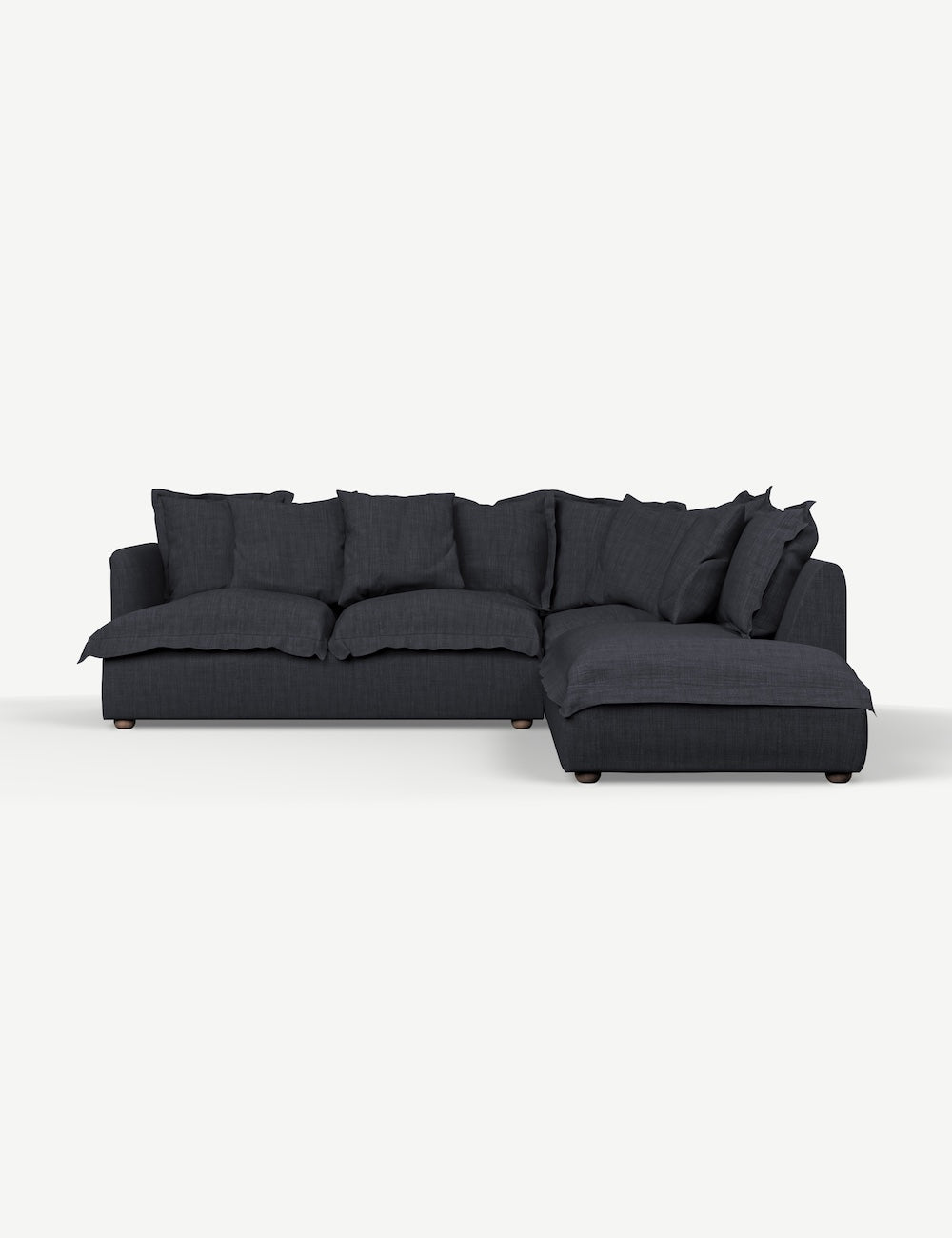 Penny Chaise Sofa