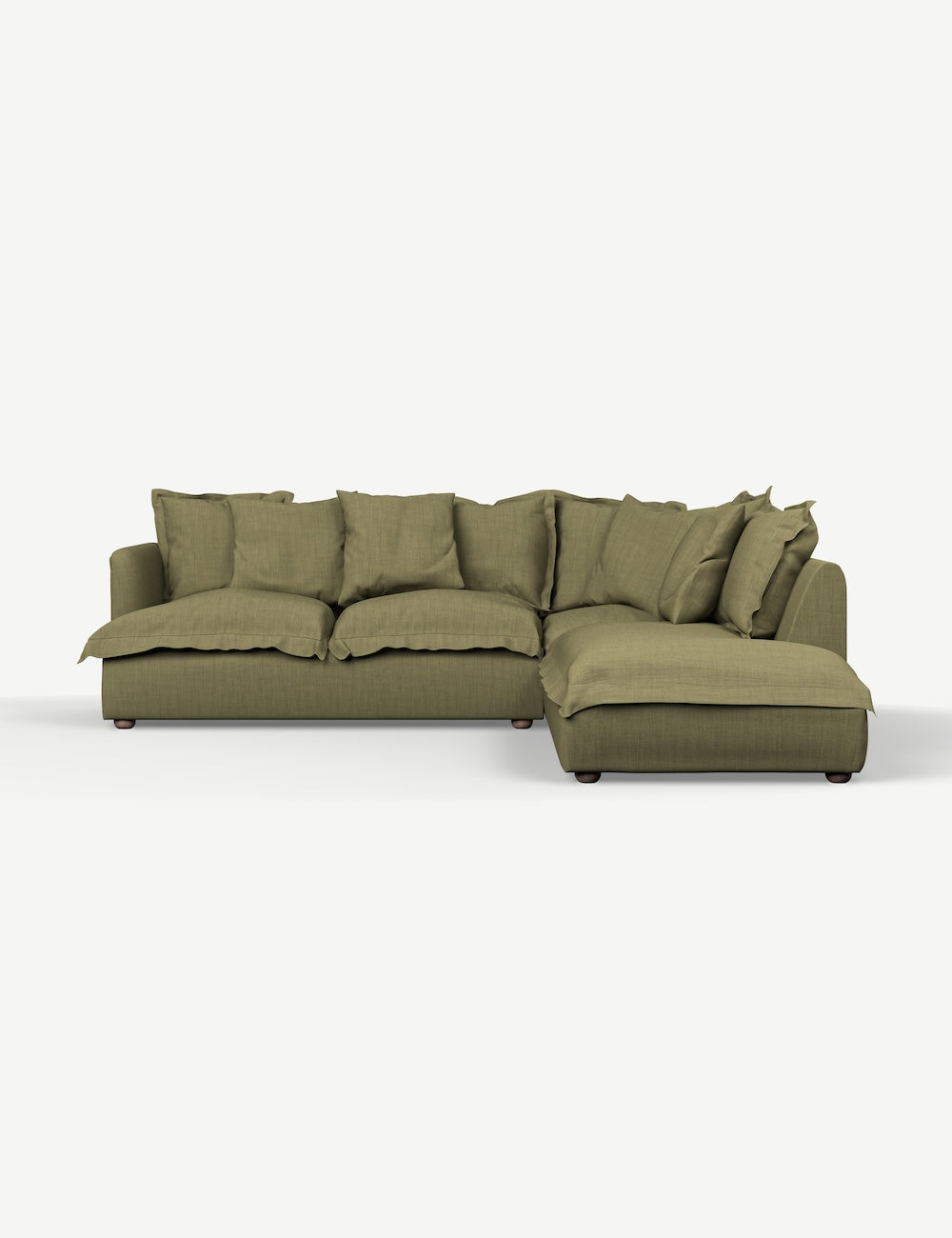 Penny Chaise Sofa