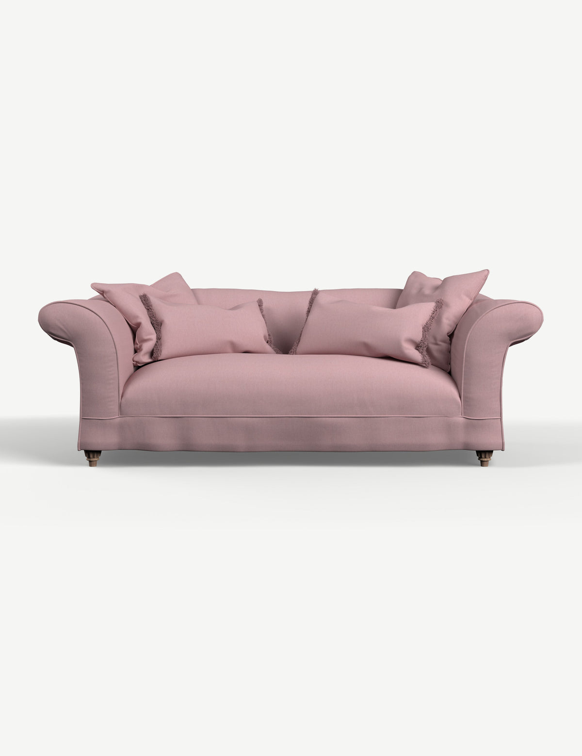 Linen Blush