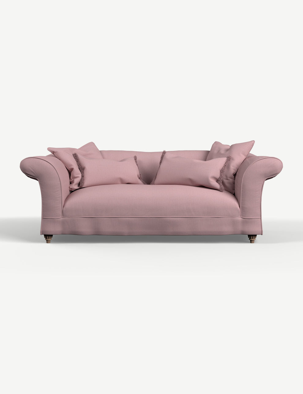Linen Blush