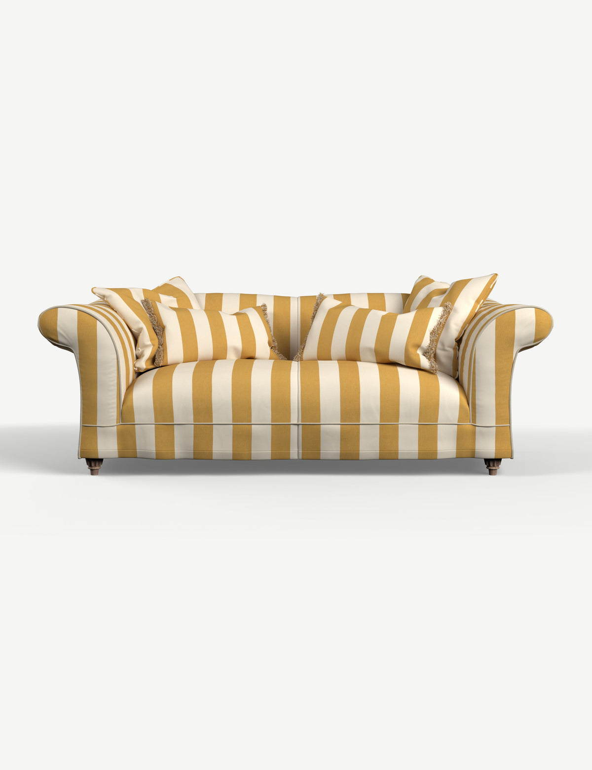 Nora Sofa 3 Seater