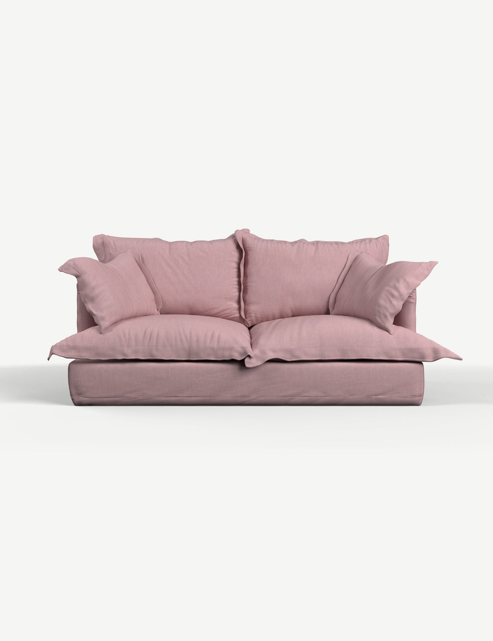 Linen Blush