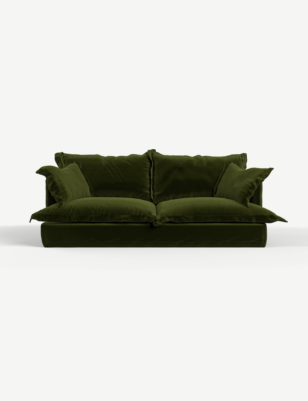 Bella Sofa 3 Seater