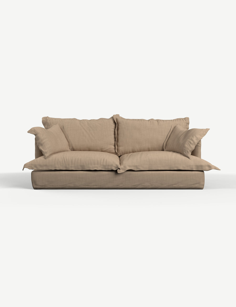 Washed Linen Barley
