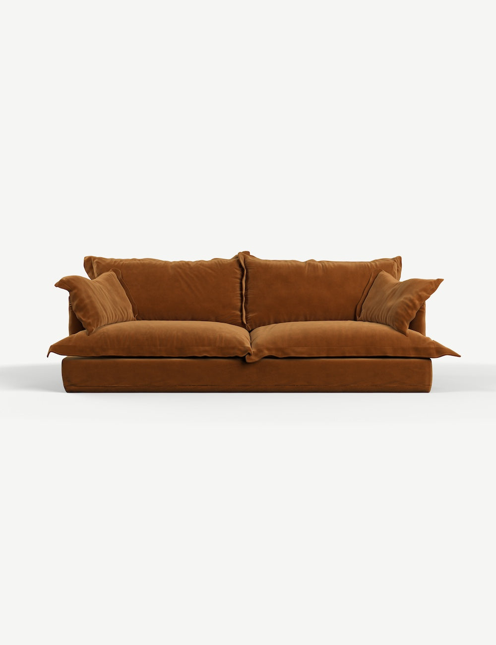 Bella Sofa 4 Seater