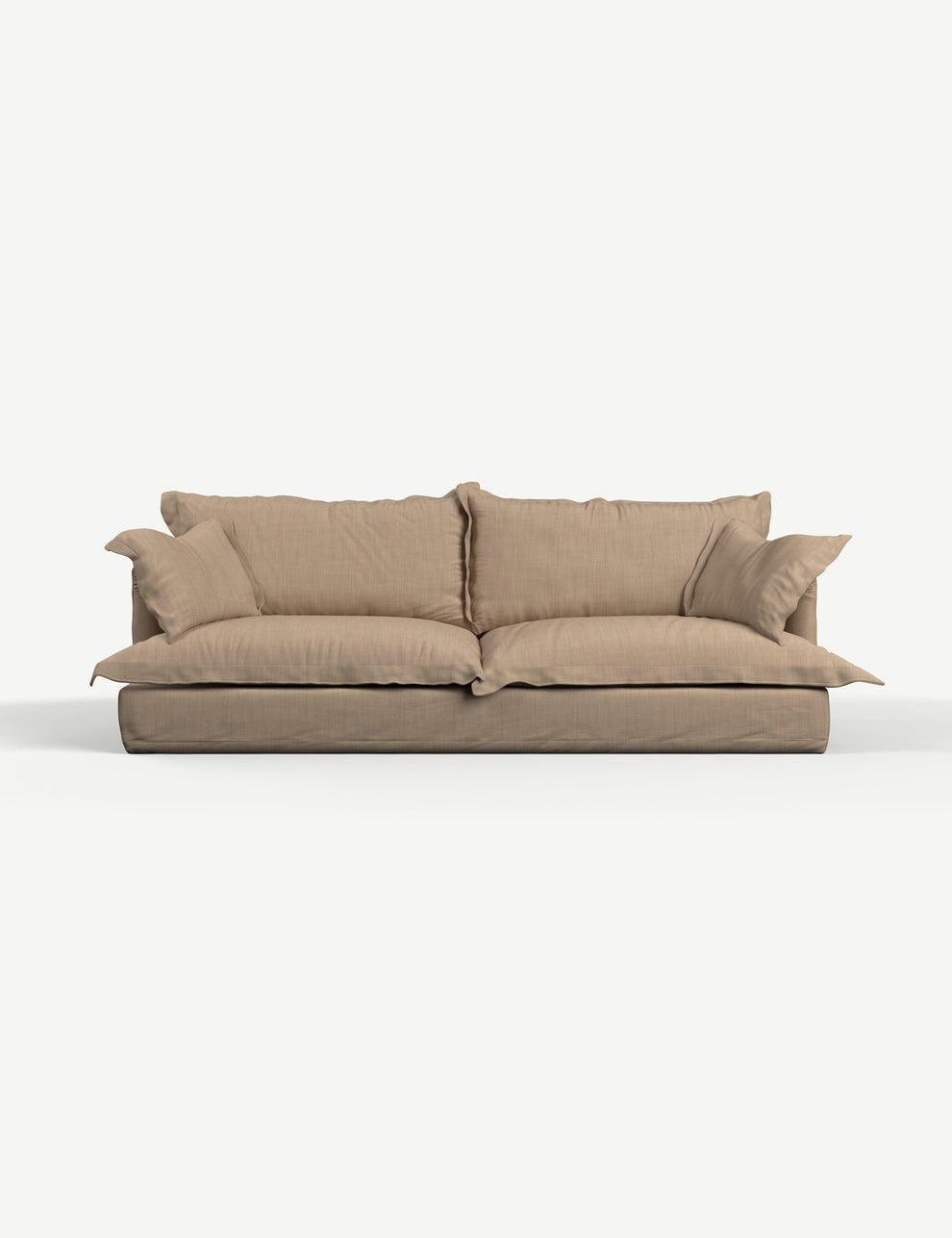 Washed Linen Barley