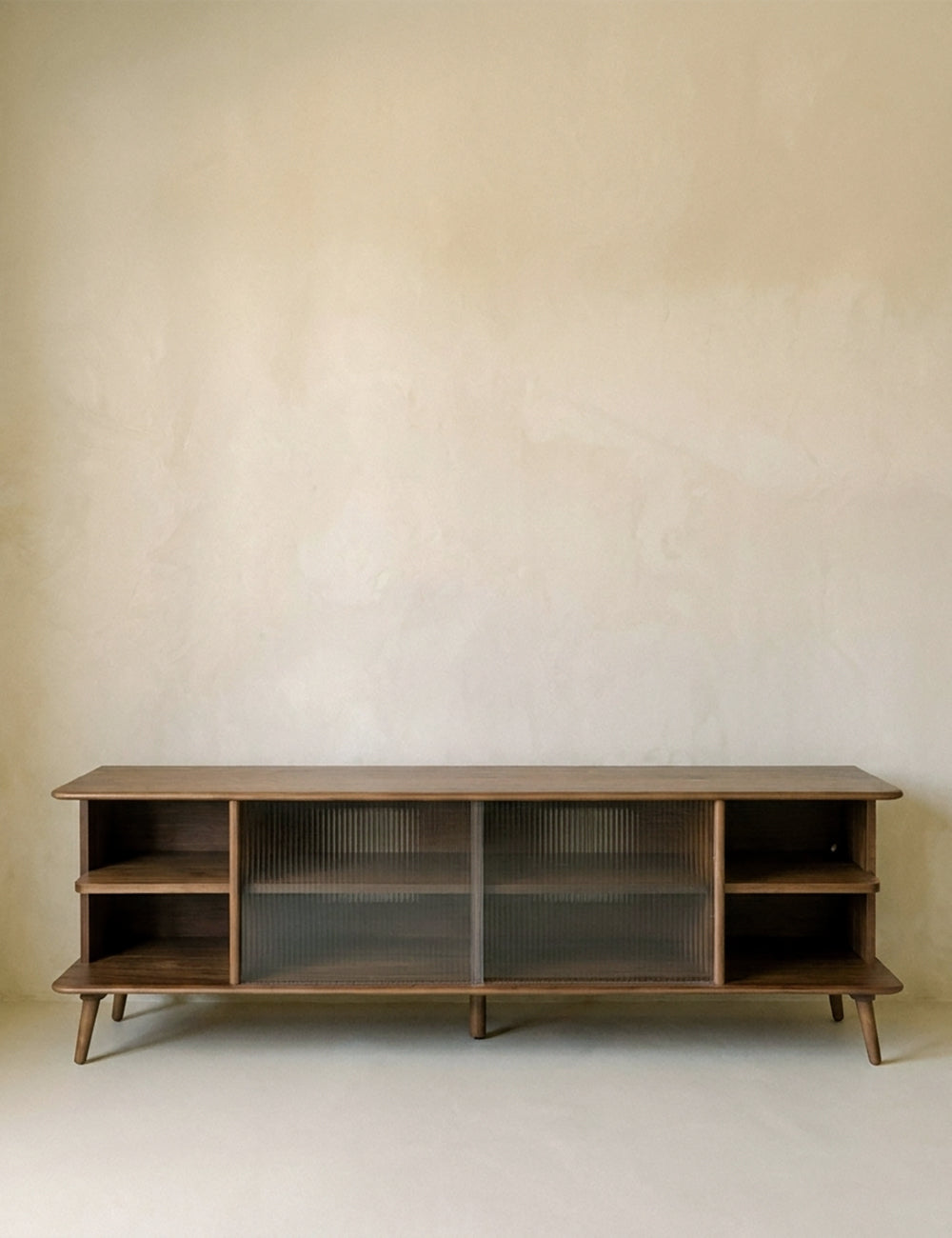 Large Stella Sideboard Walnut
