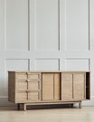 Sapporo Wooden Sideboard