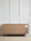 Sapporo Wooden Sideboard