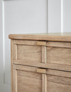 Sapporo Wooden Sideboard