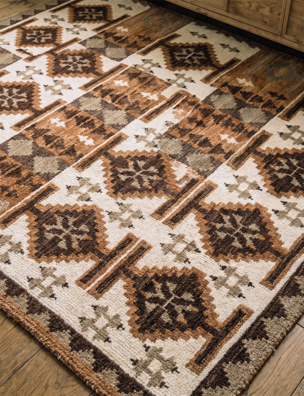 Stevie Rug Large