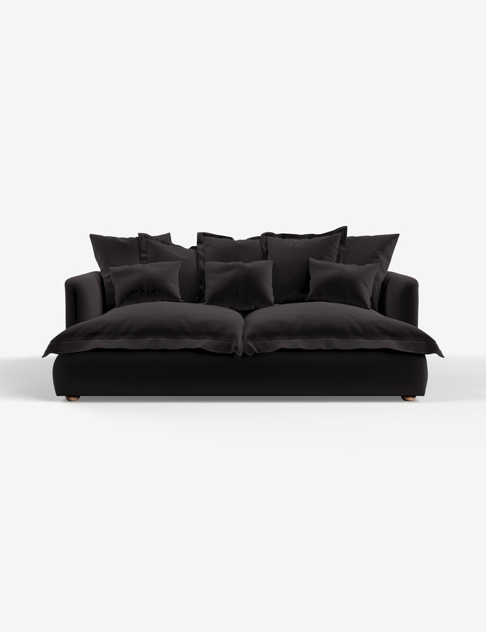 Velvet Charcoal