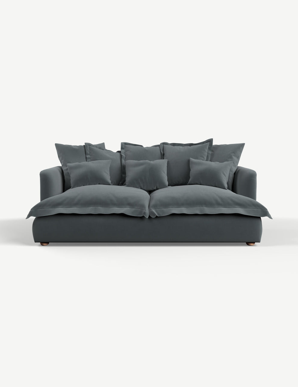 Velvet Grey
