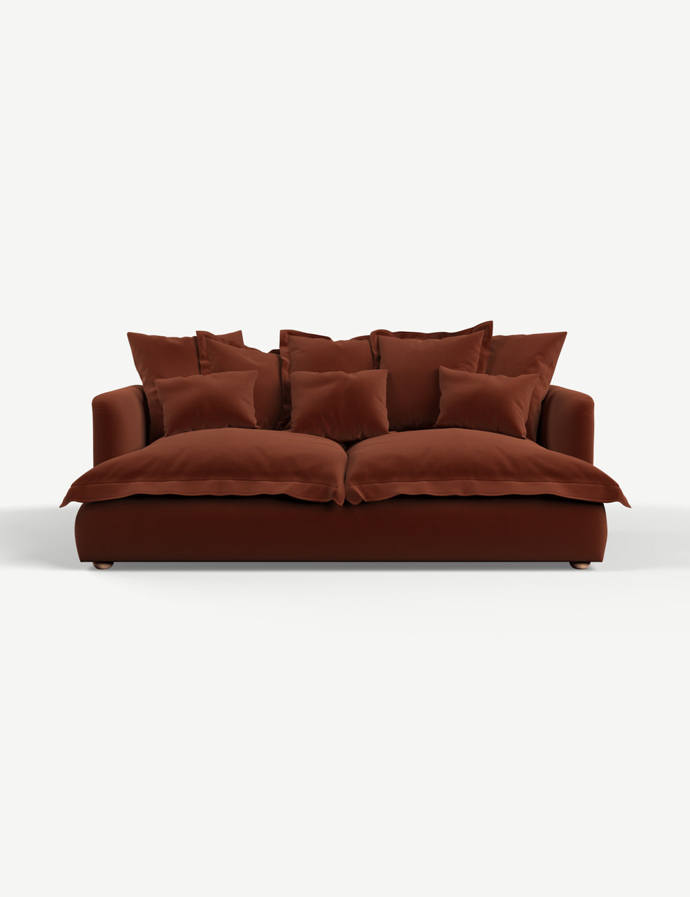 Velvet Rust