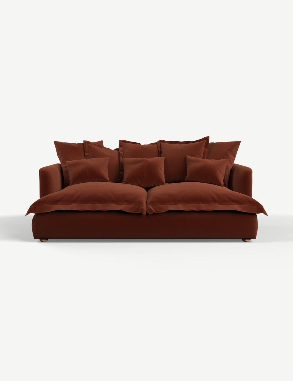 Velvet Rust
