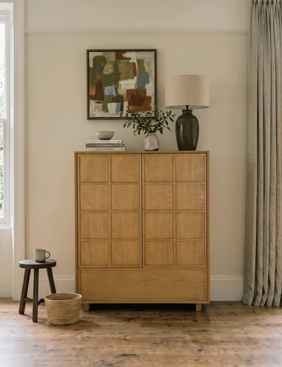 Marley Cabinet
