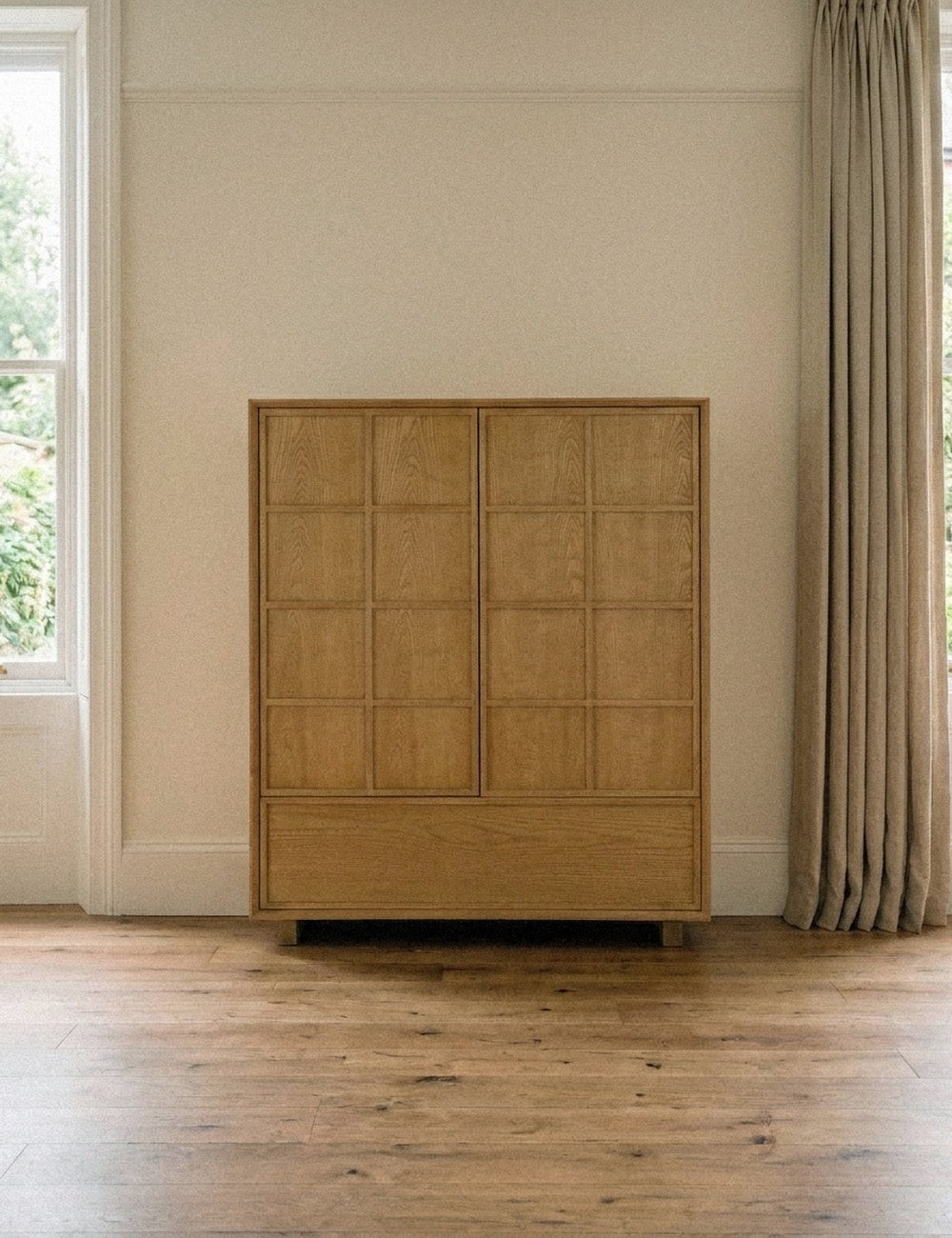 Marley Cabinet