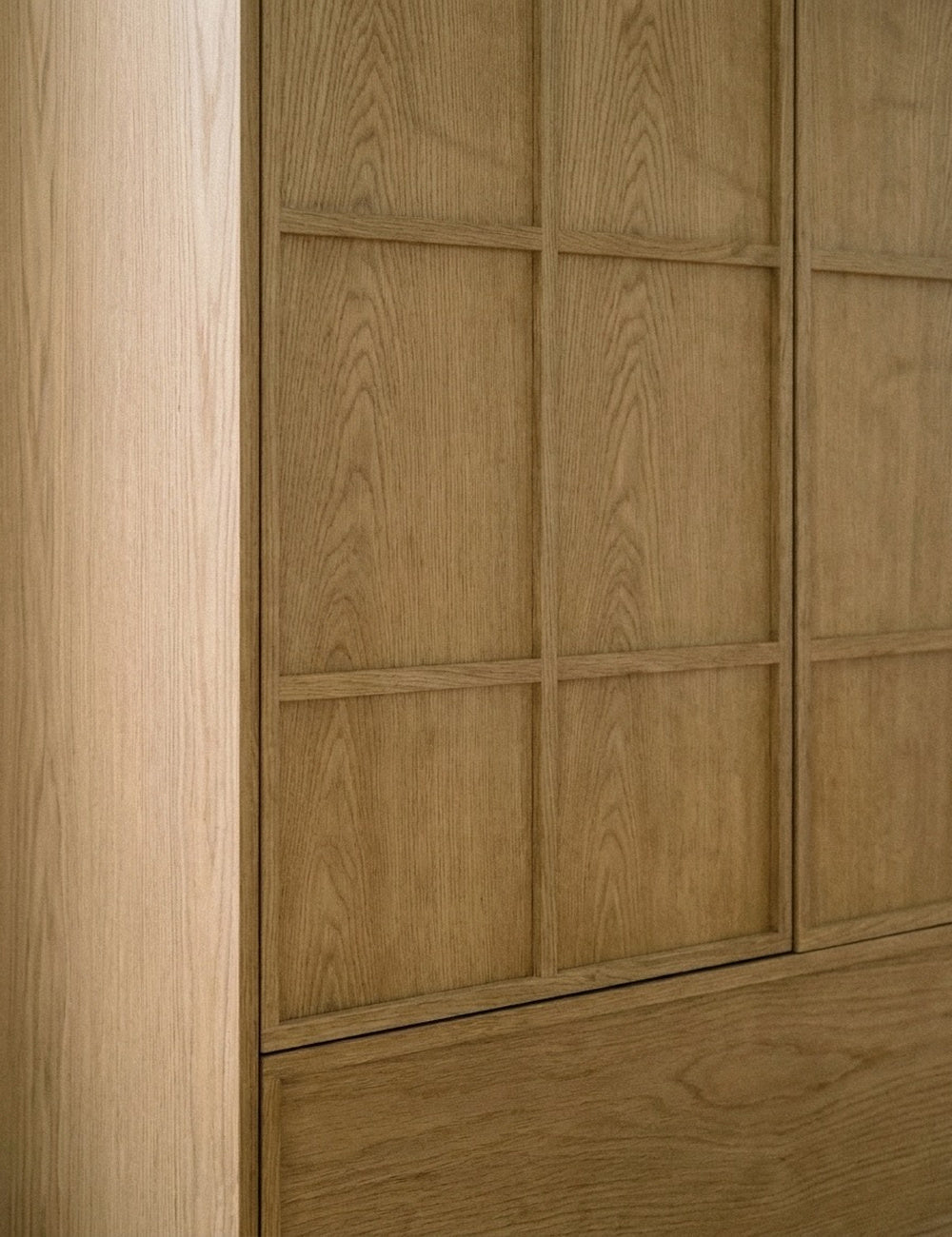 Marley Cabinet