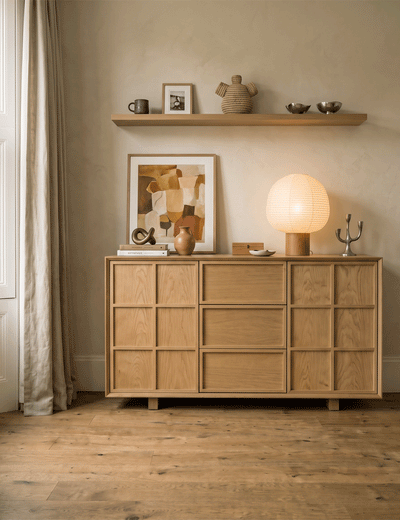 Marley Up High Sideboard
