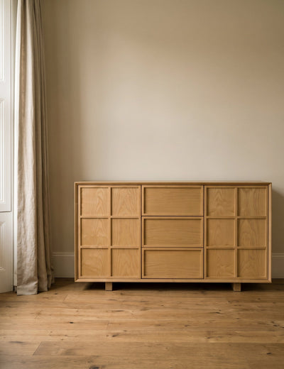 Marley Up High Sideboard