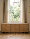 Marley Down Low Sideboard