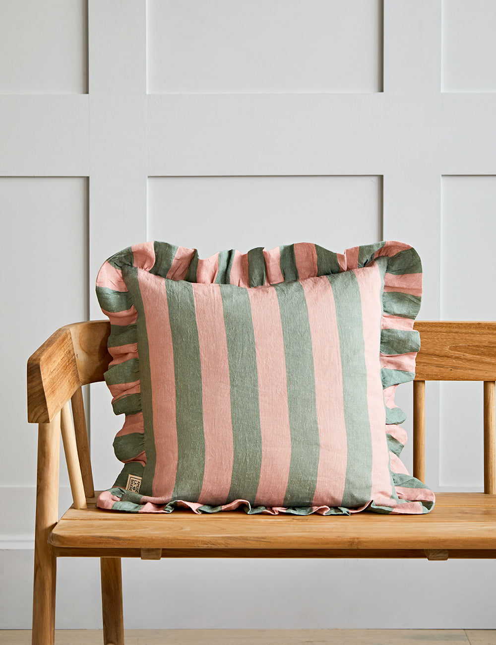 Rose and grey cushions online