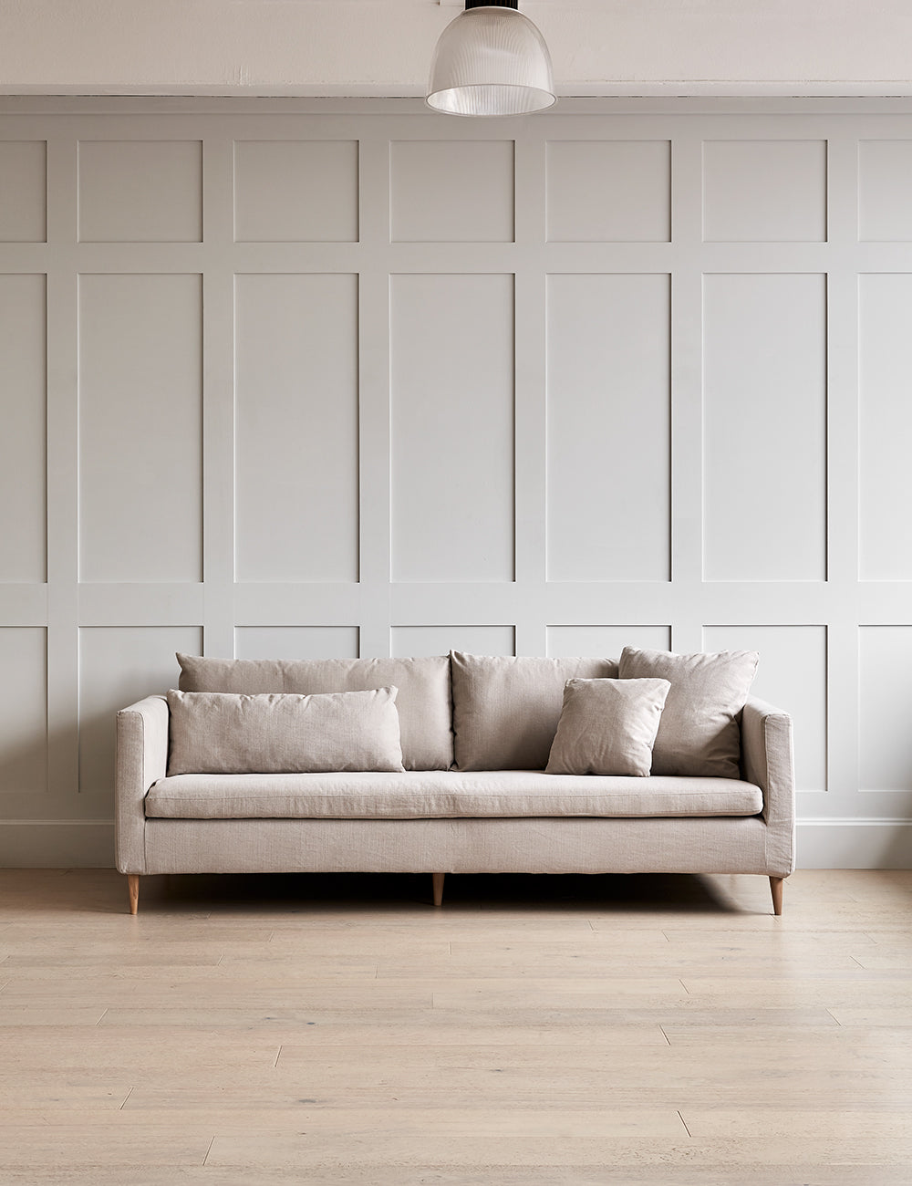 Buxton Sofa 2 Seater