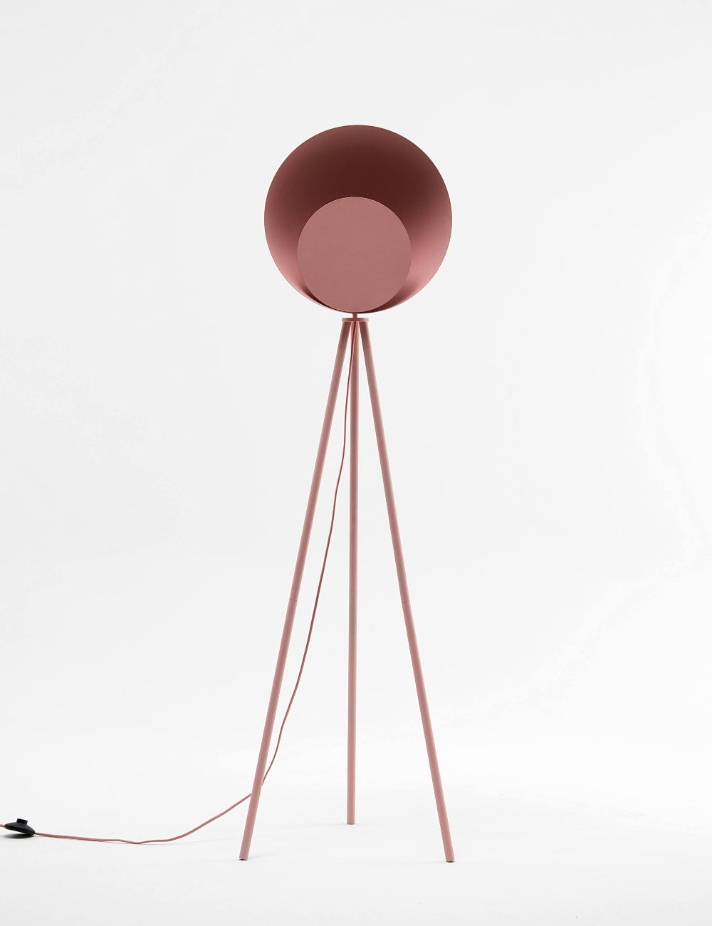 Diffuser cheap floor lamp