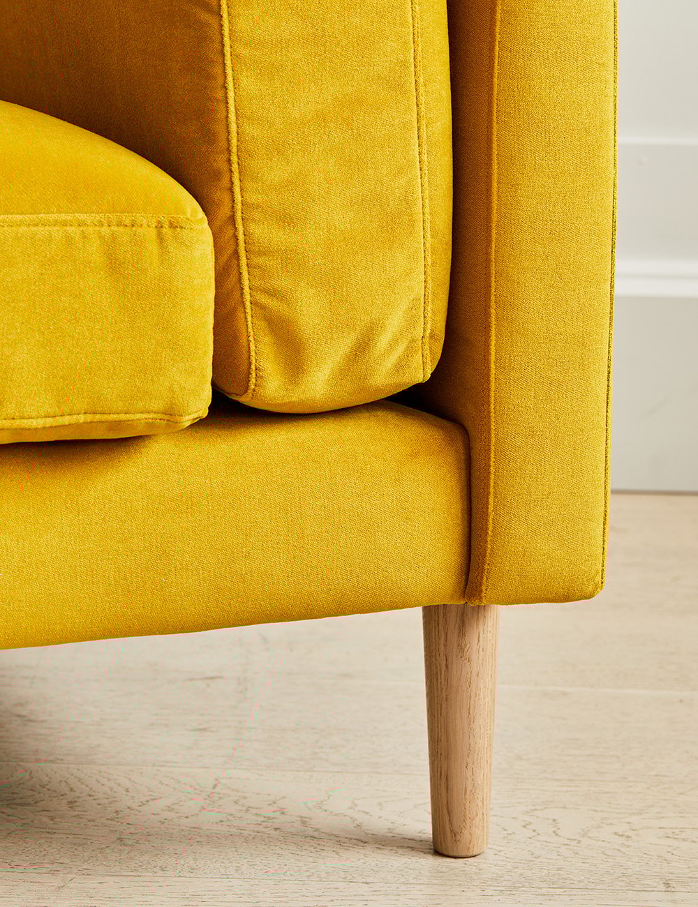 Dulwich Sofa 4 Seater
