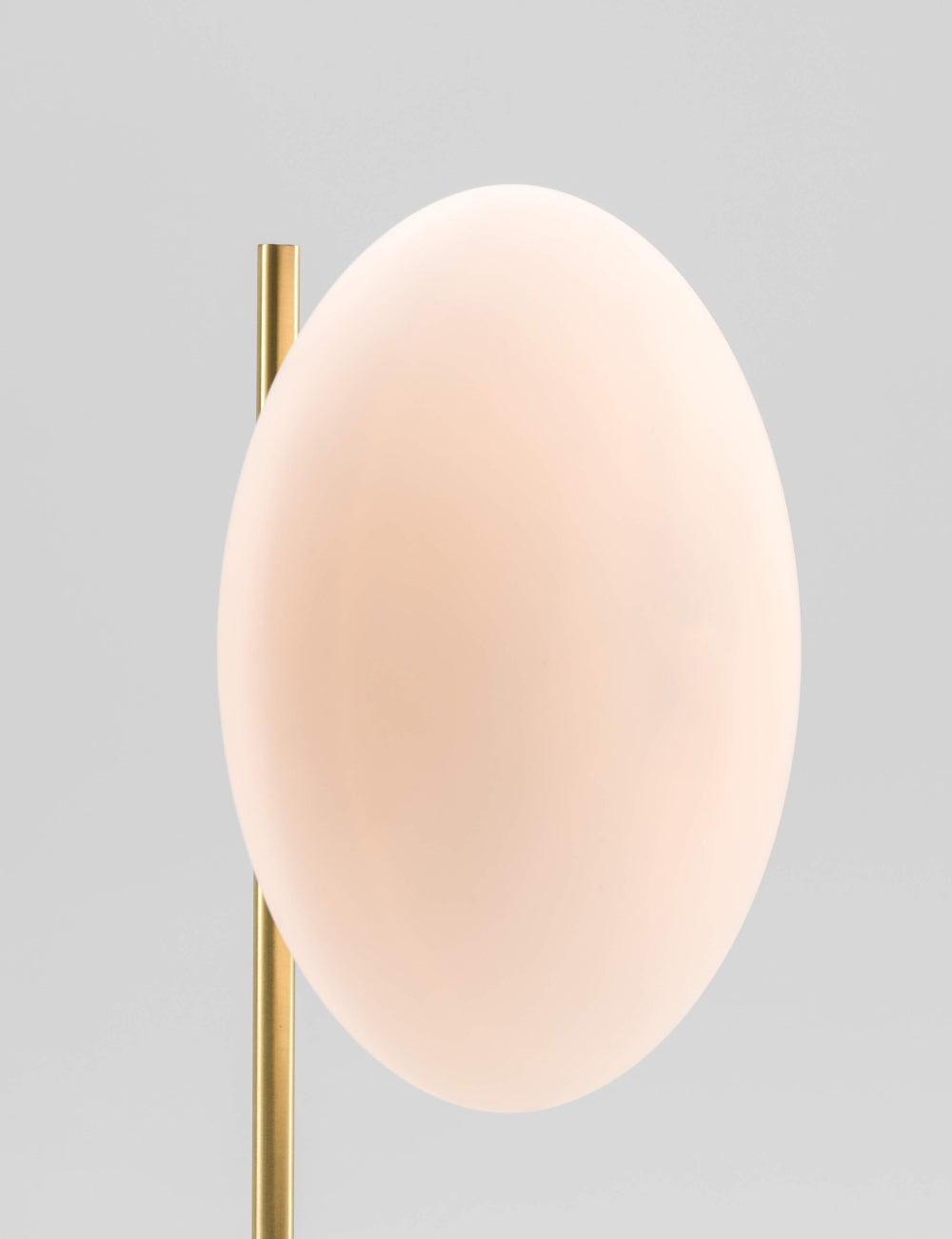 houseof Ellipse Table Lamp
