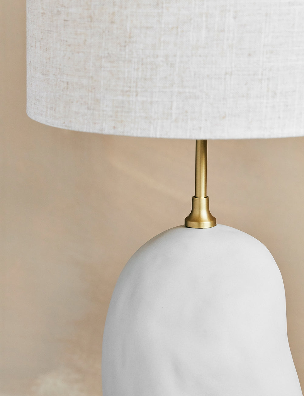 Hebe lamp sales base large