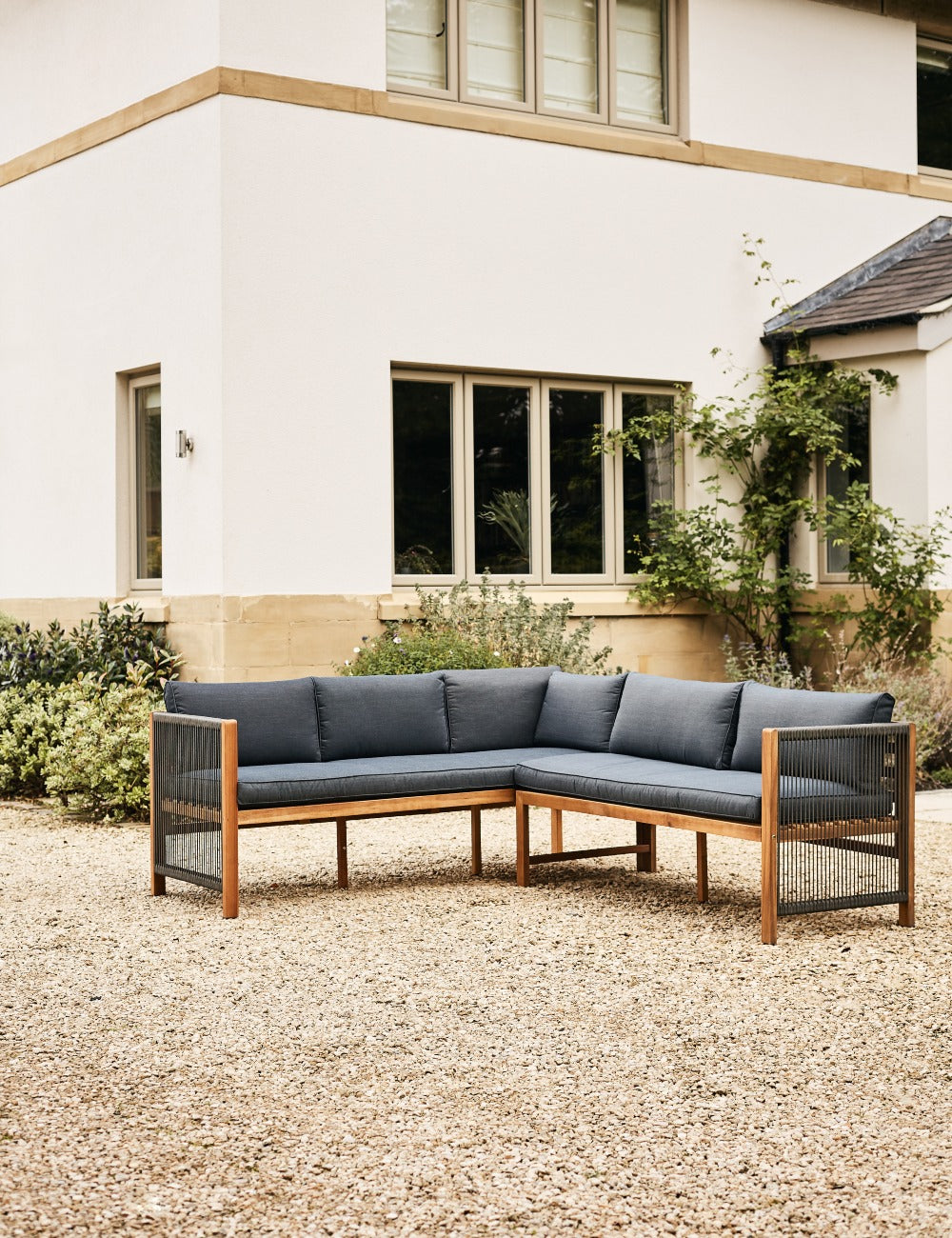 Five piece patio set hot sale