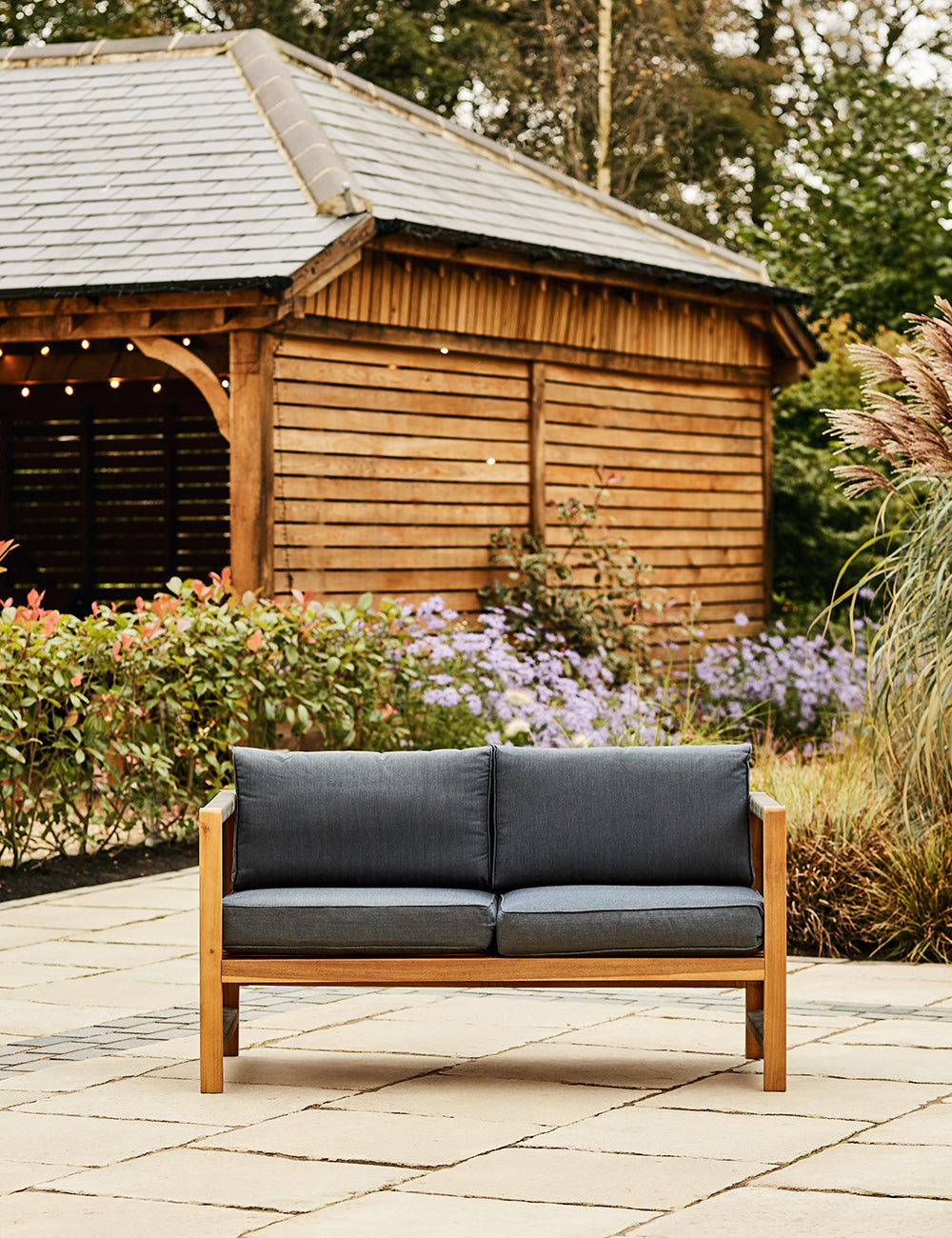 Outdoor log furniture near me deals