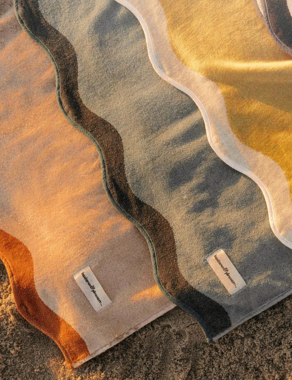 Buy luxury beach towels discount