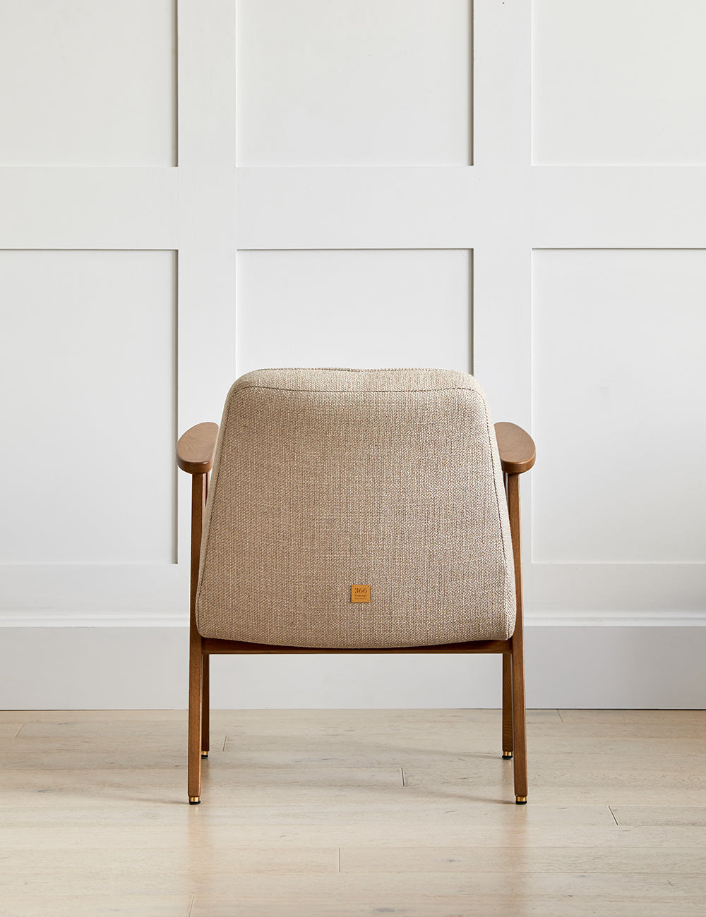 Jozef Chierowski 366 Easy Chair