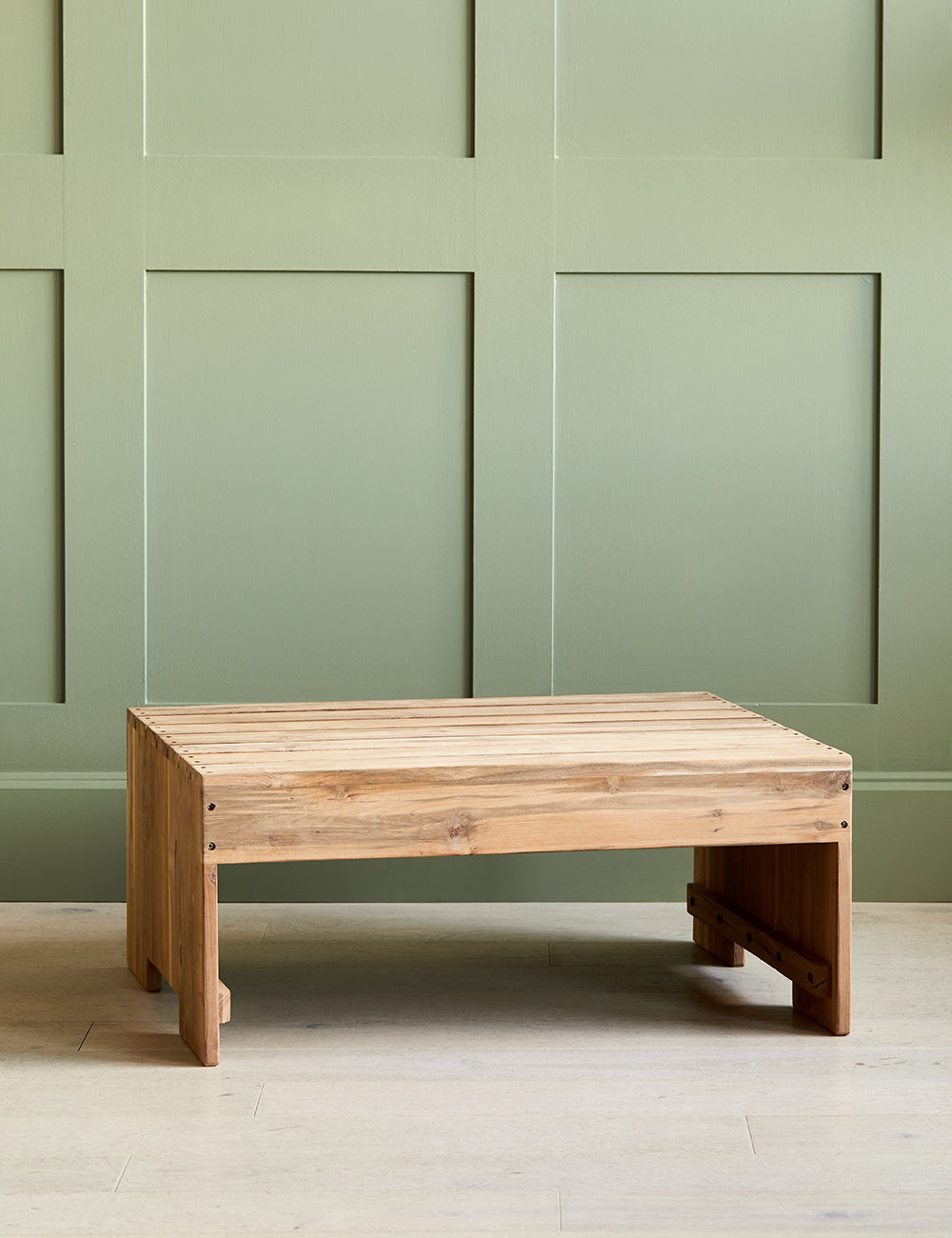Rose and sales grey coffee table