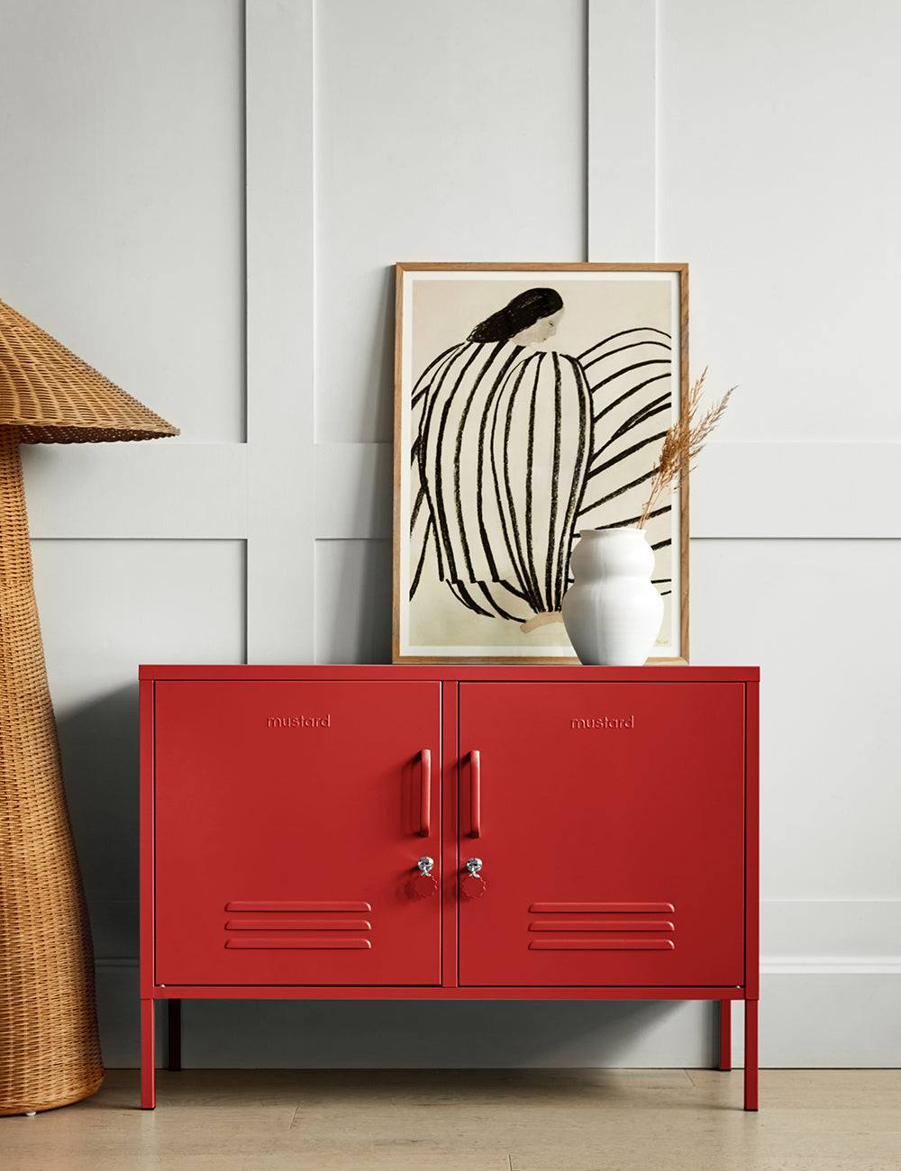 Sideboards and Media Units Rose Grey Rose and Grey