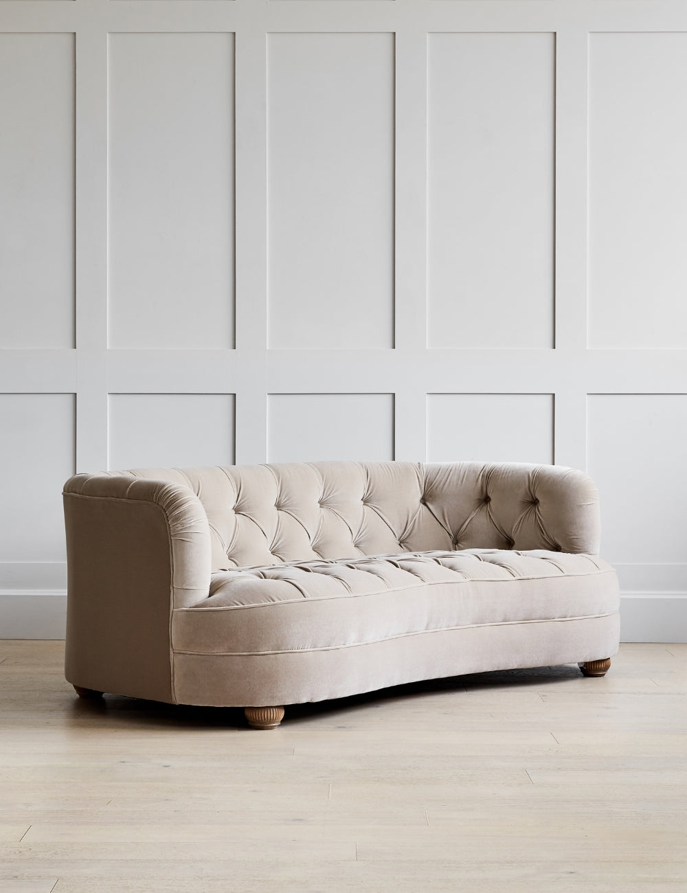 Lilly chesterfield sofa hotsell