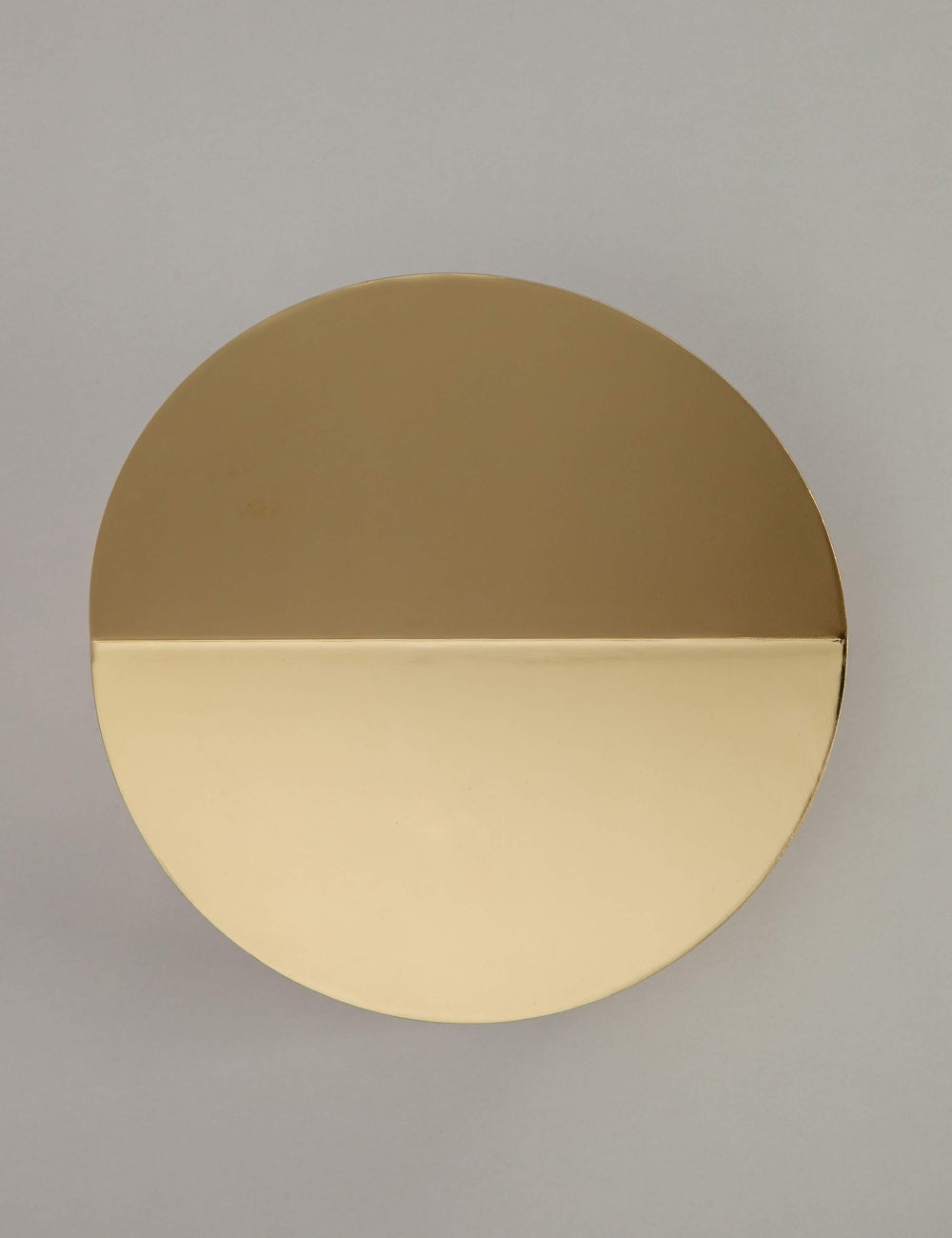 houseof Round Diffused Wall Light Four Colours Available