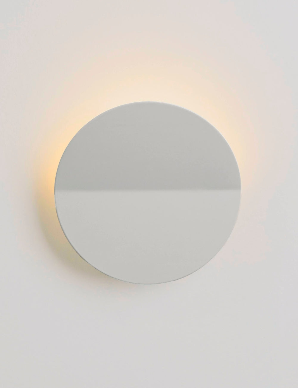 houseof Round Diffused Wall Light - Four Colours Available
