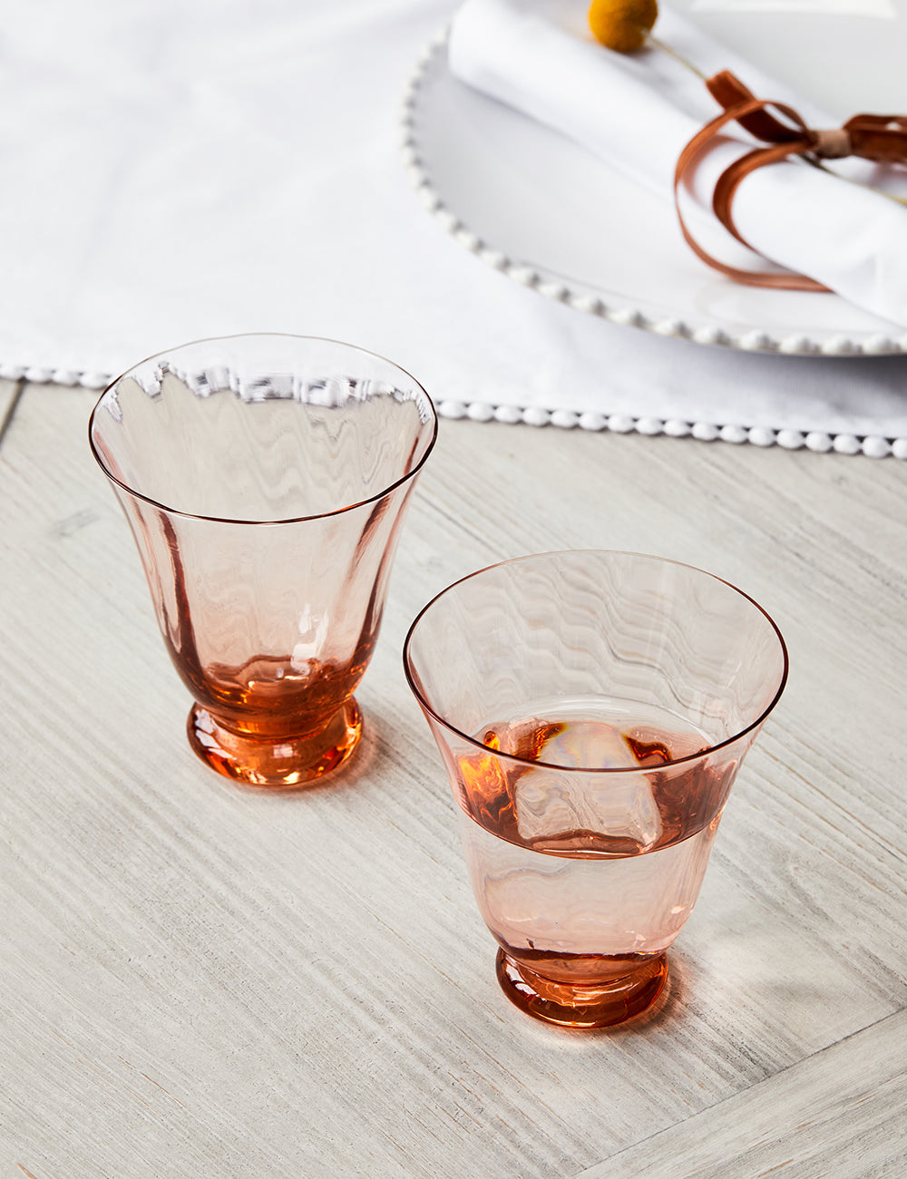 Short online drinking glasses