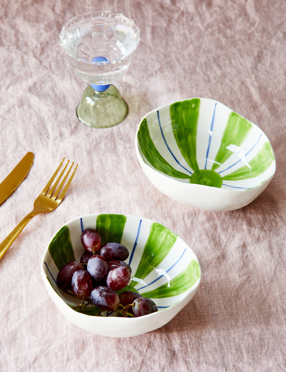 Lime green outlet dinnerware