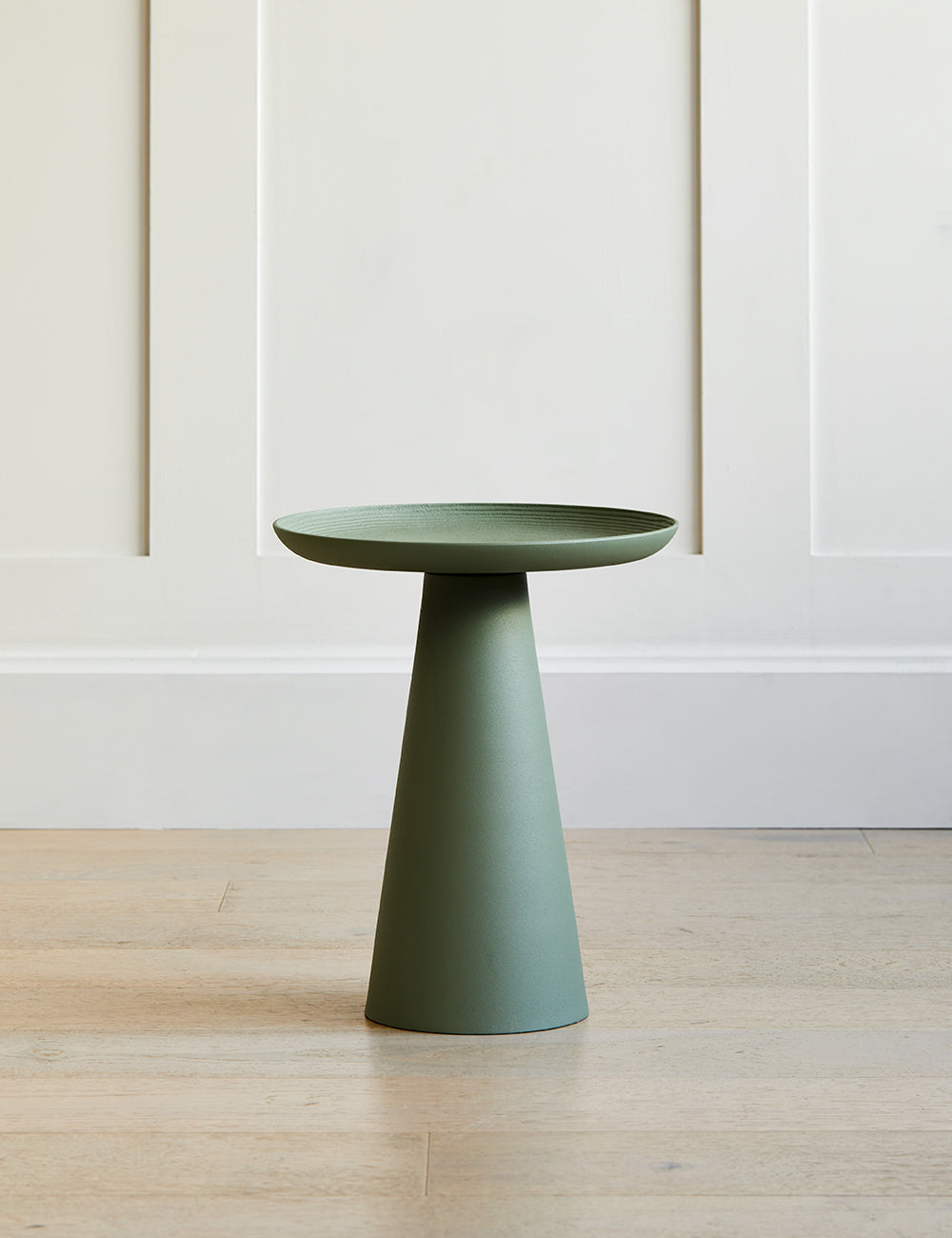 Small Green Kate Side Table