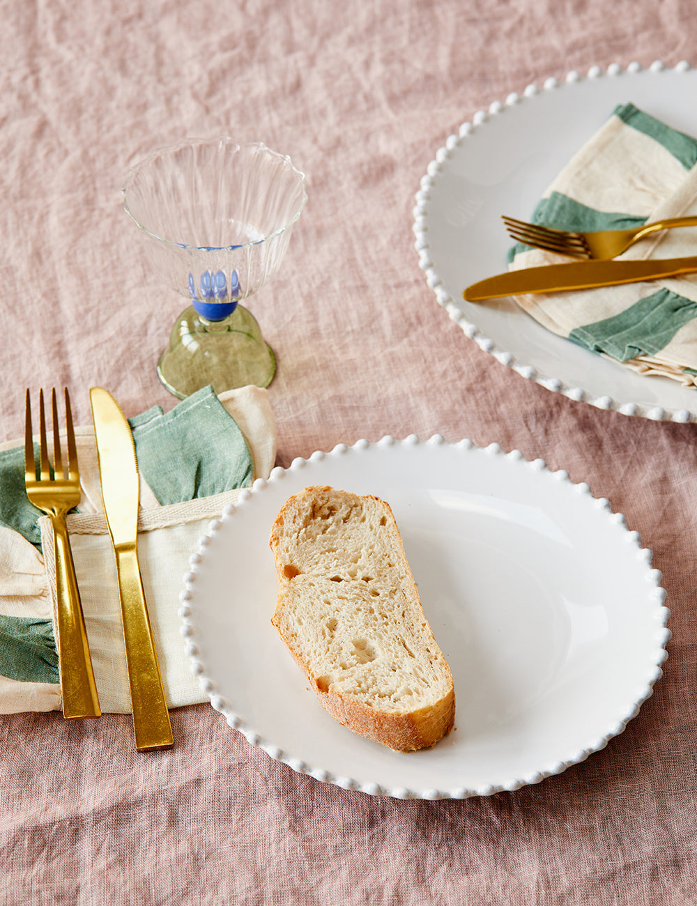 Stoneware salad plates store
